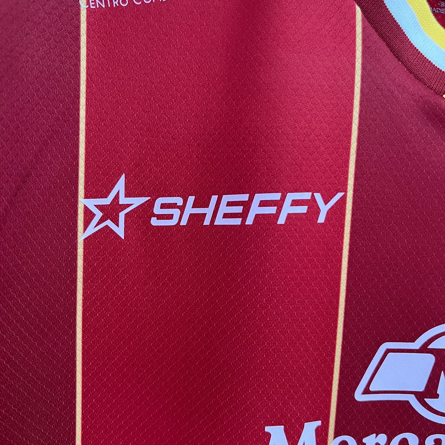 Tolima Home 24/25