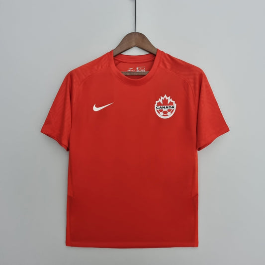 Canadá Home 2022