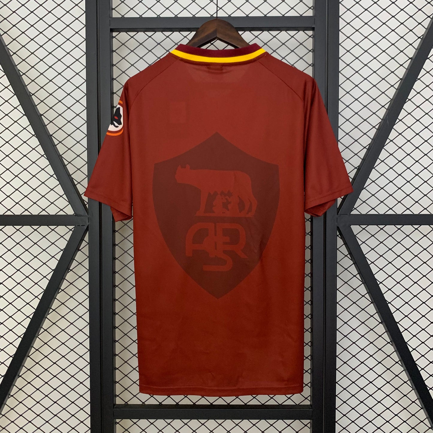 Roma 97/98 Home