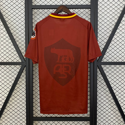 Roma 97/98 Home
