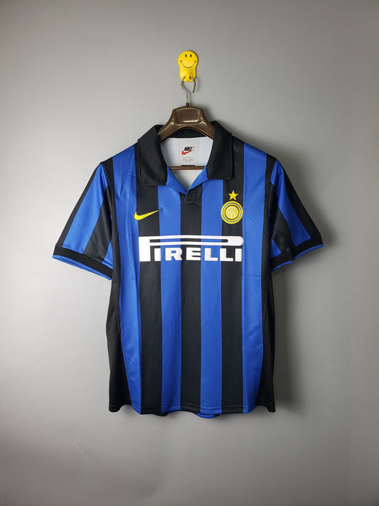 Inter 1998 Models
