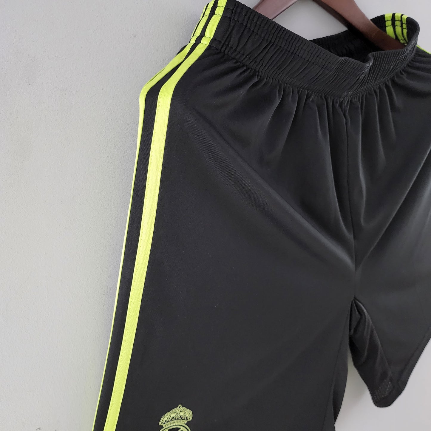 Real Madrid Black 22/23