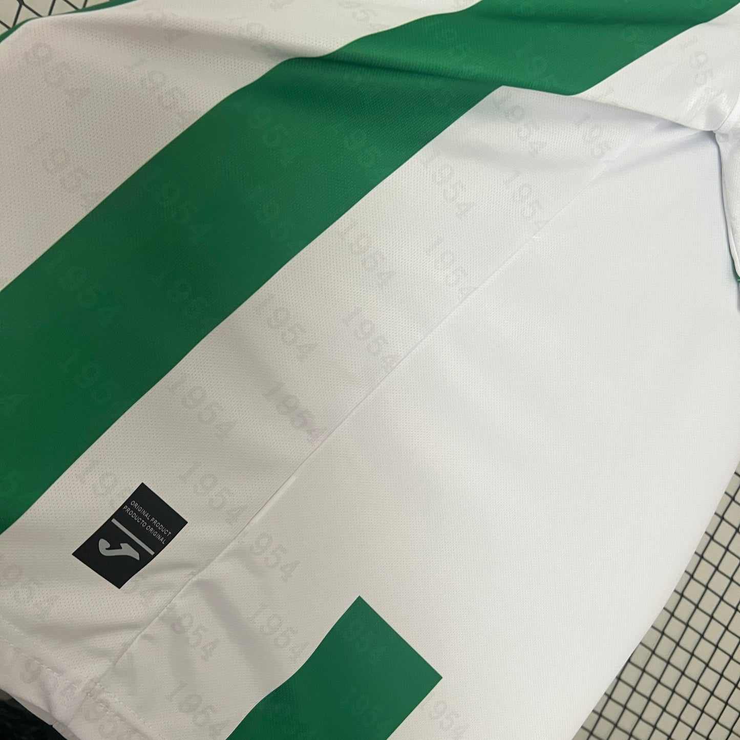 Cordoba Home 24/25
