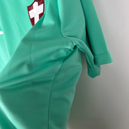 Palmeiras 19/20 Third
