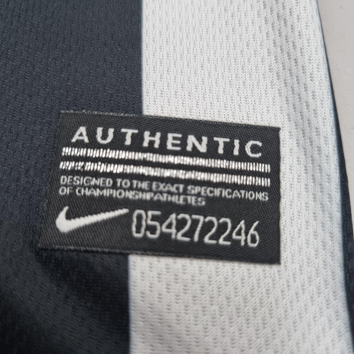 Santos 2013 Away