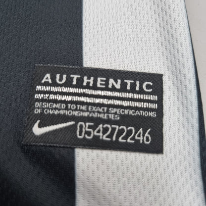 Santos 2013 Away