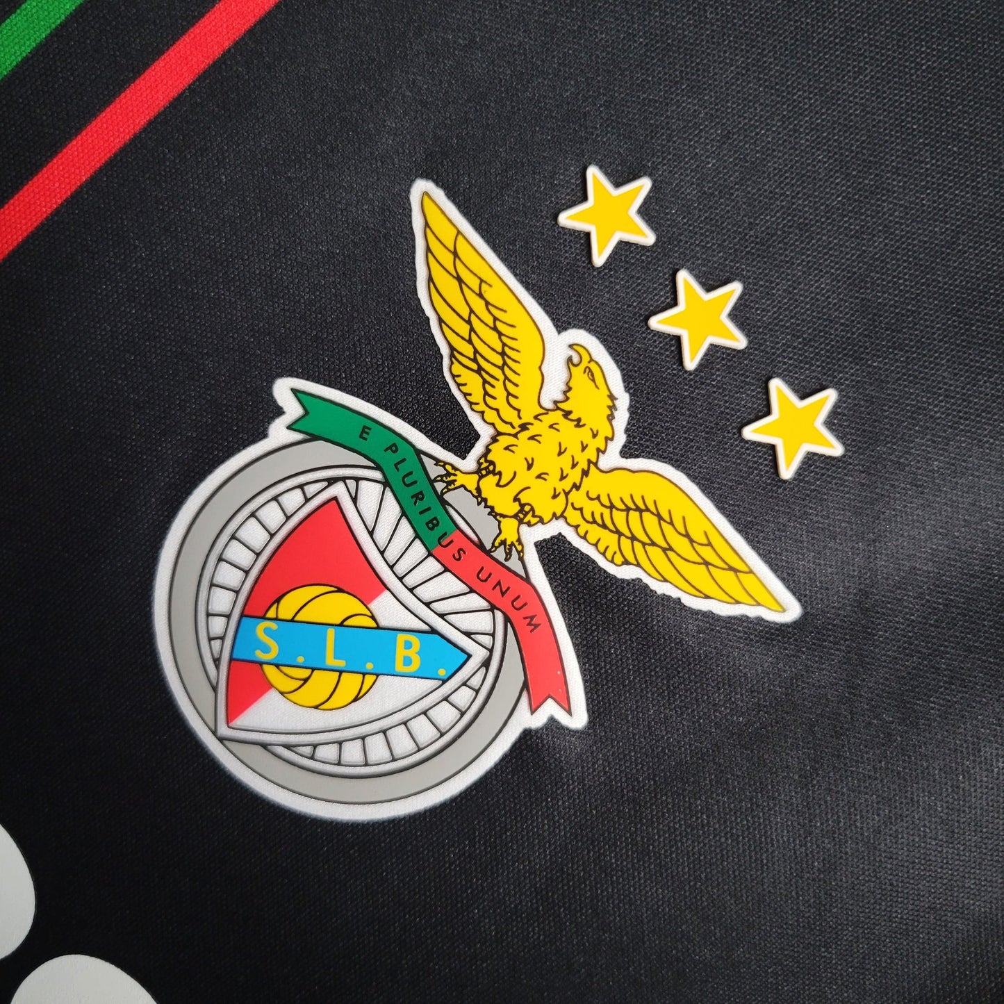 SL Benfica Away 23/24