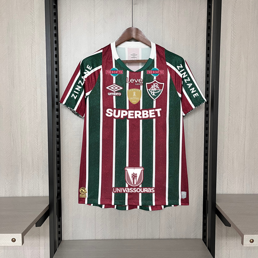 Fluminense Home 24/25 | C/publicidade