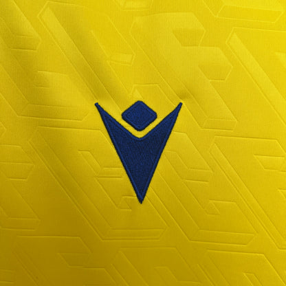 Cadiz 25/26 Home