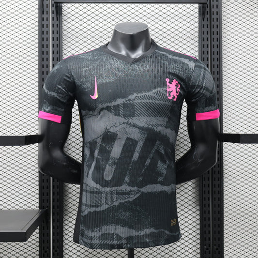 Chelsea Third Away Player 24/25