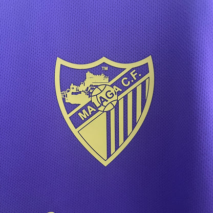 Malaga Away 24/25