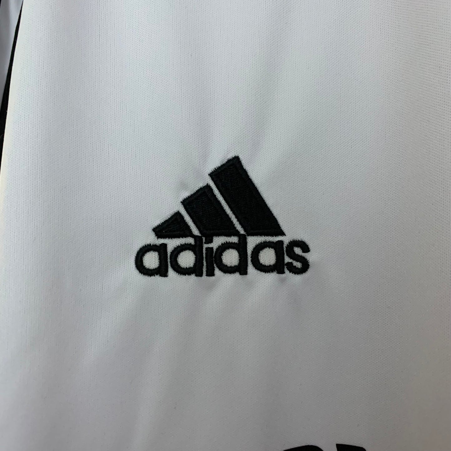River Plate 13/14 Home Long Sleeve