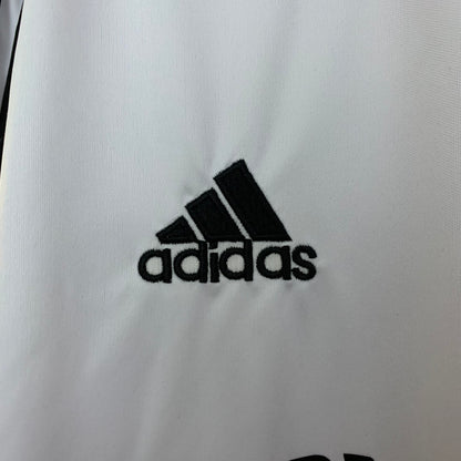 River Plate 13/14 Home Long Sleeve