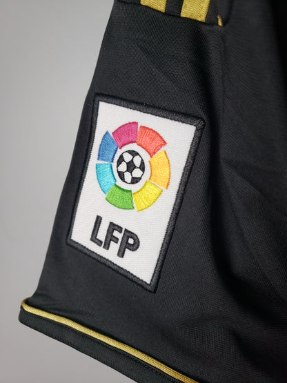 Real Madrid 2012 Black