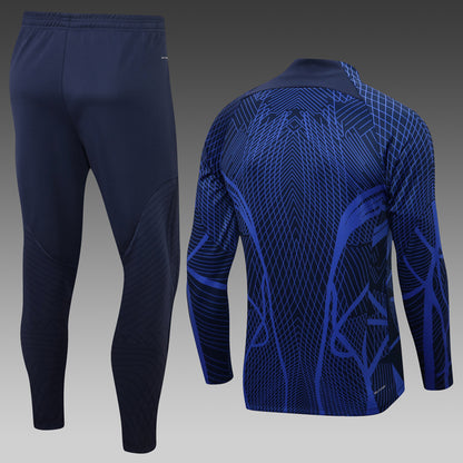 Fato de Treino - França - Full Kit
