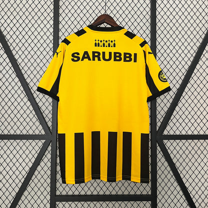 CA Penarol 24/25 Home