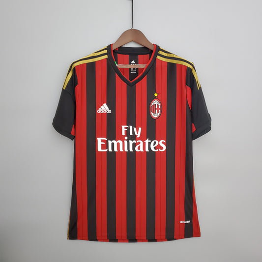 AC Milan 13/14 Home