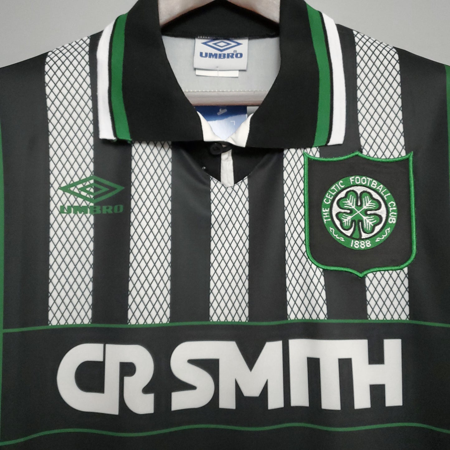 Celtics 94/96 Away