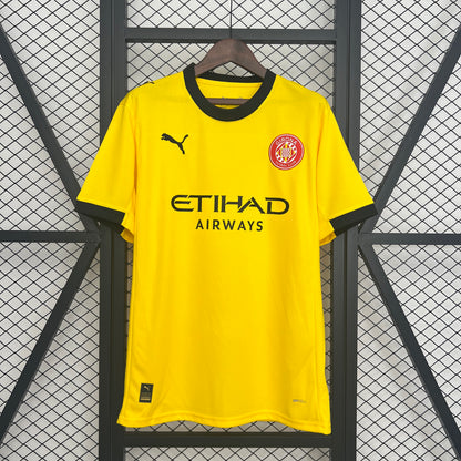Girona 25/26 Away