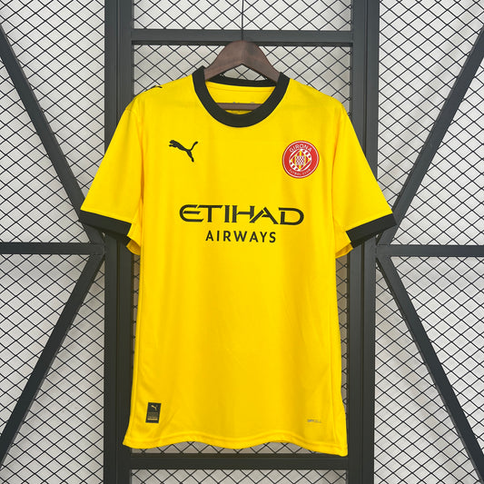 Girona 25/26 Away