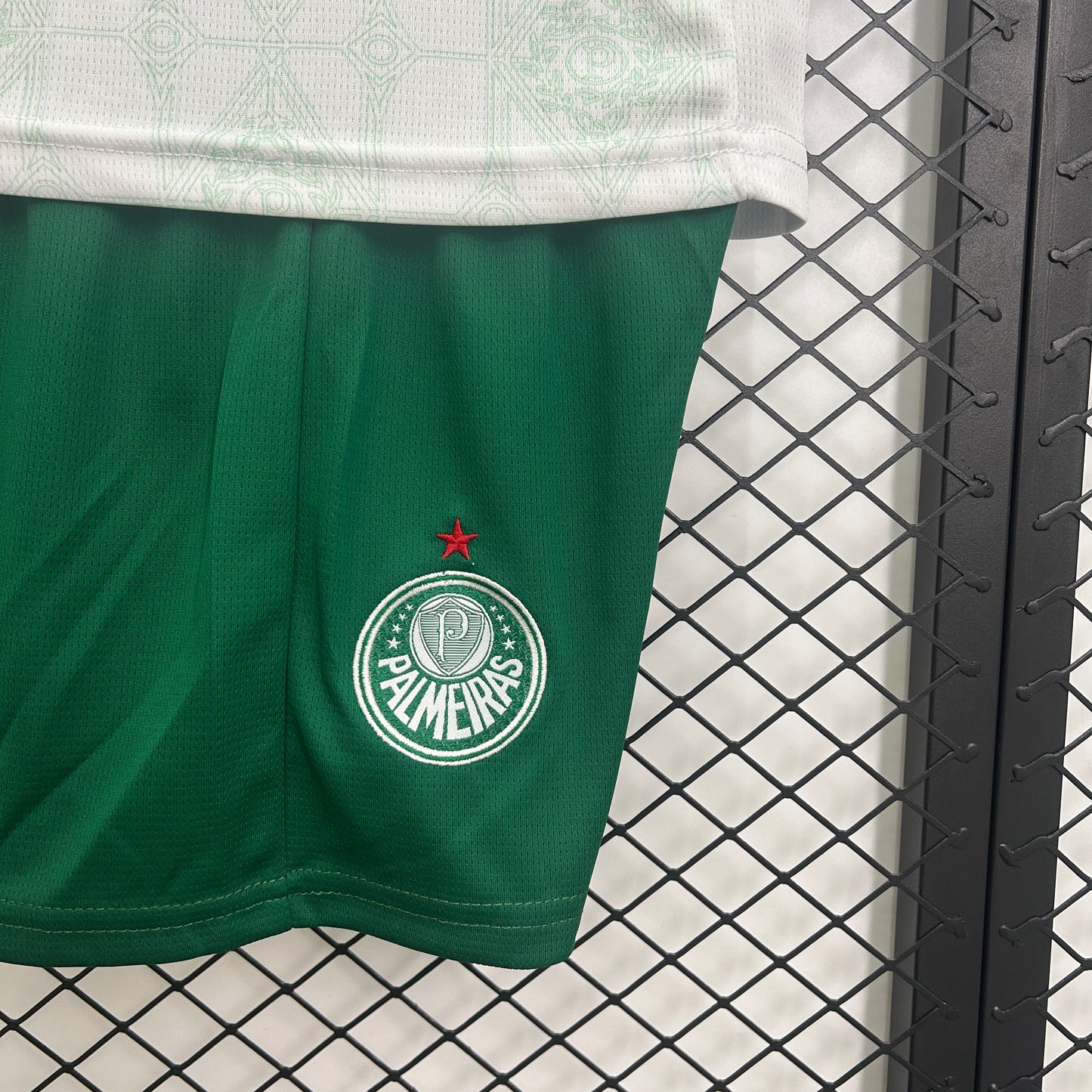 Palmeiras 2025 Away