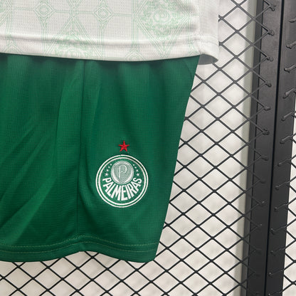 Palmeiras 2025 Away