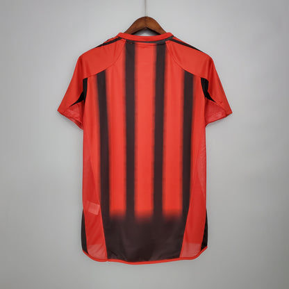 AC Milan 04/05 Home