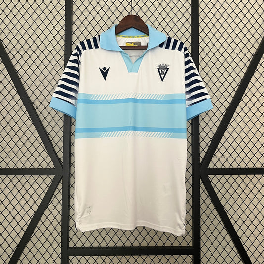 Cadíz Fc Away 24/25