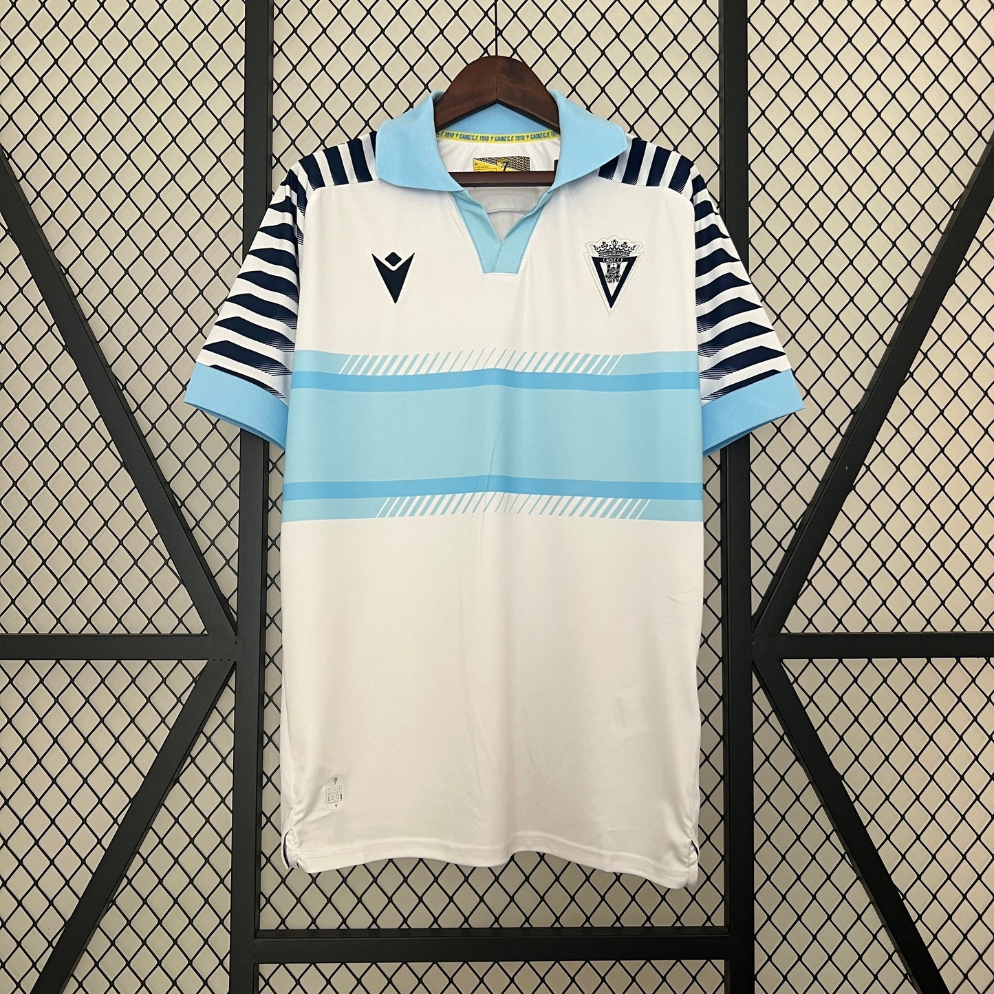 Cadíz Fc Away 24/25