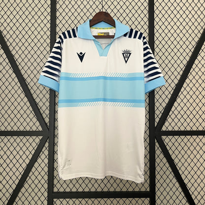 Cadíz Fc Away 24/25
