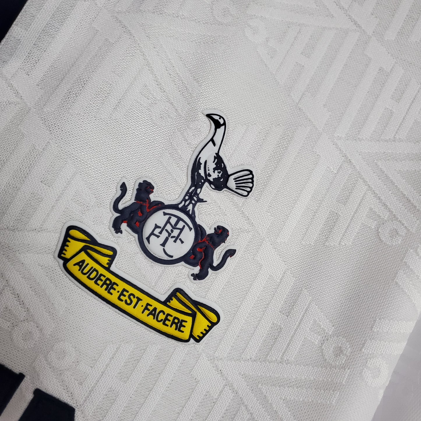 Tottenham 1994 Home
