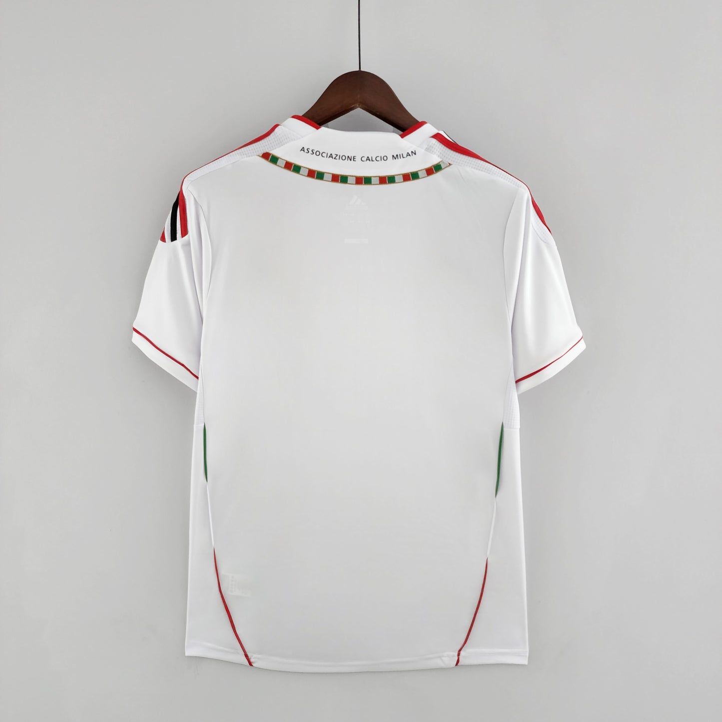 AC Milan 11/12 Away