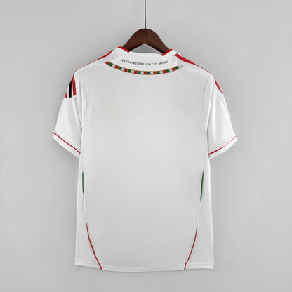 AC Milan 11/12 Away