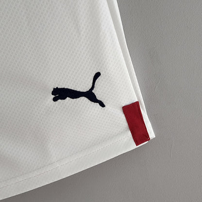 Manchester City White 22/23