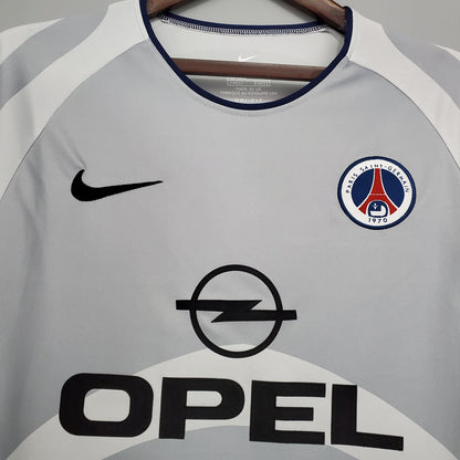 PSG 01/02 Away