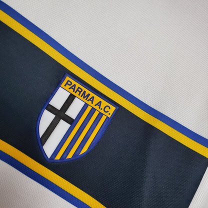 Parma 02/03 Away