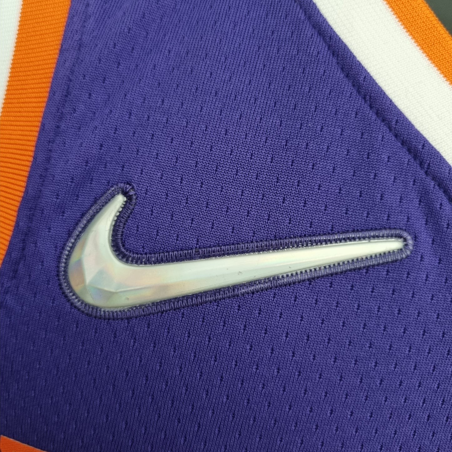 Phoenix Suns Purple | 75th Anniversary