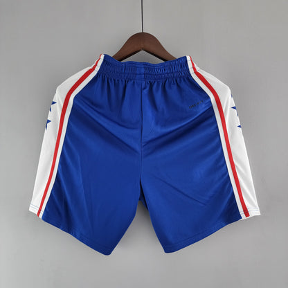 76ers Blue | 75th Anniversary