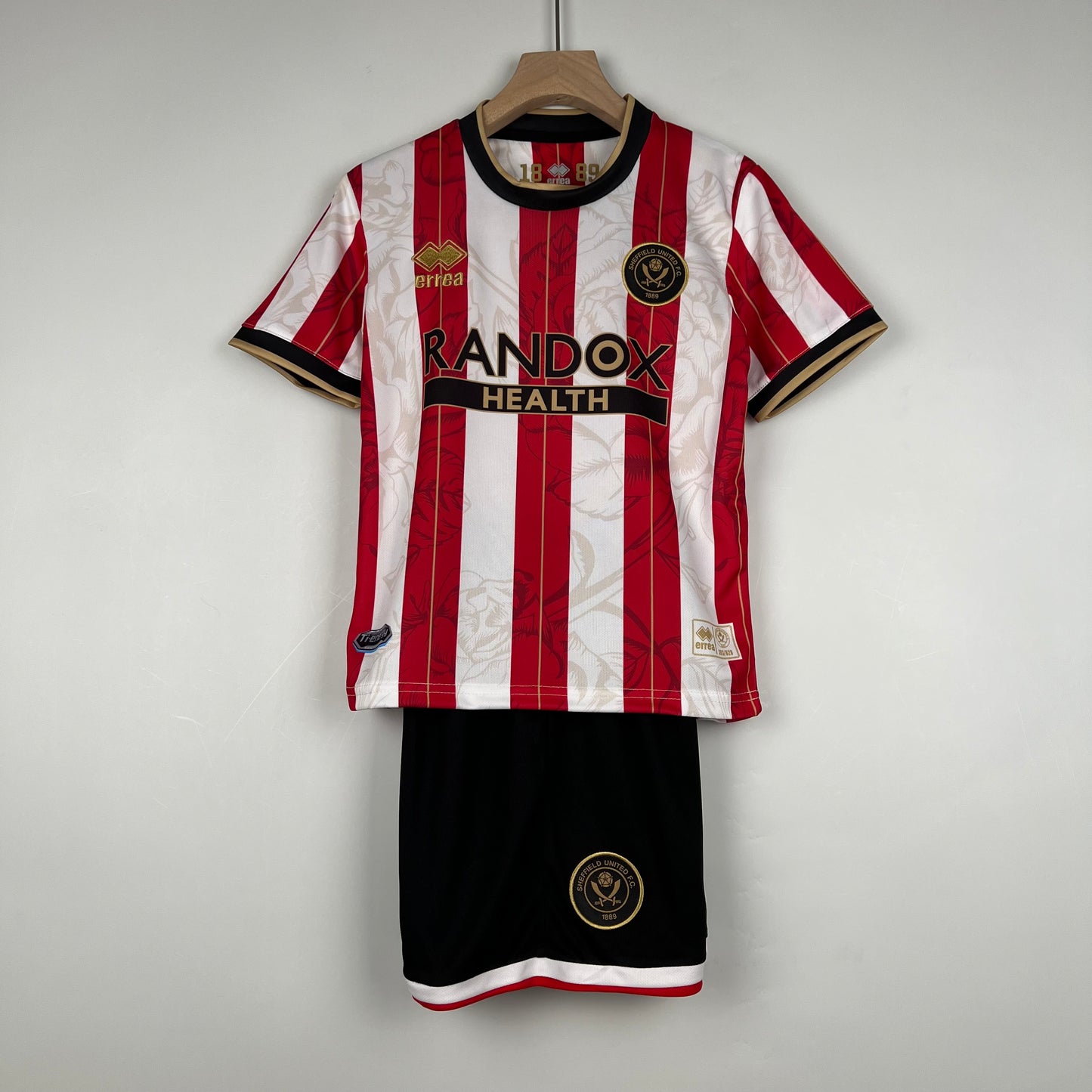 Sheffield Special Edition