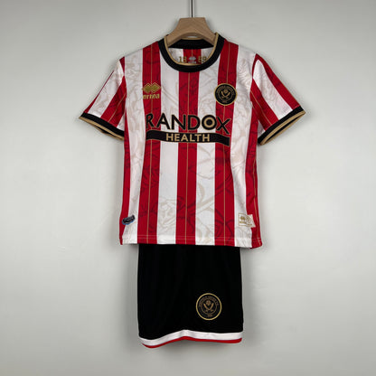 Sheffield Special Edition