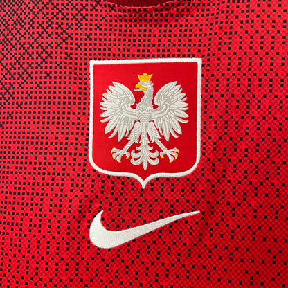 Polónia Away 2024