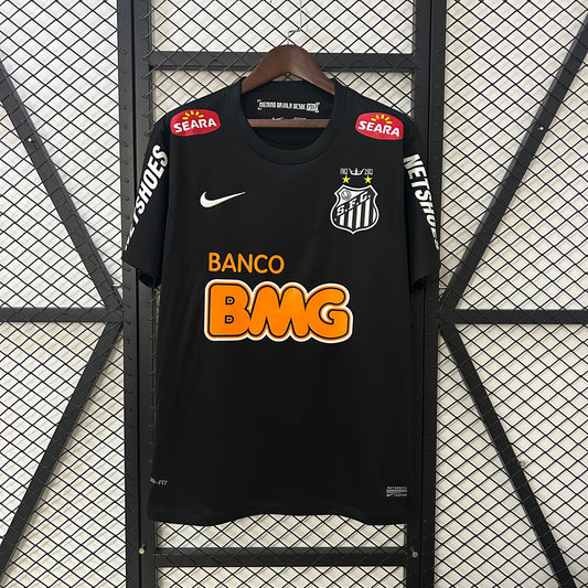 Santos 12/13 Away