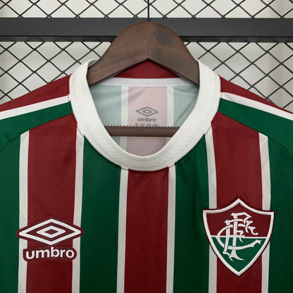Fluminense 25/26 Home