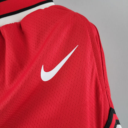 Chicago Bulls Red