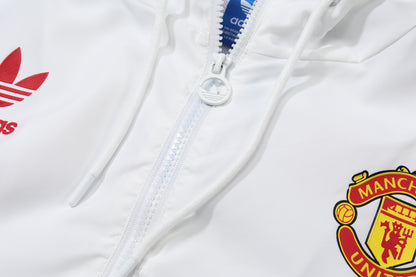 Manchester United Windbreaker 23/24