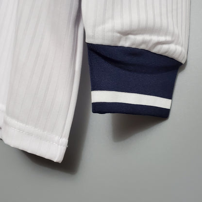 England 1998 Home Long Sleeve