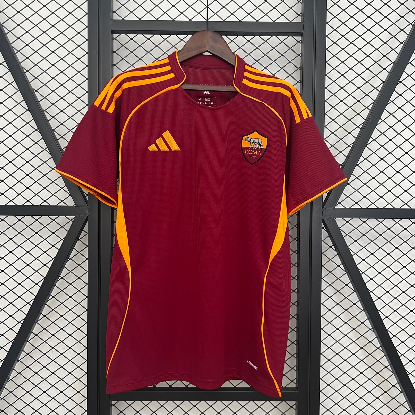 Roma 25/26 Home