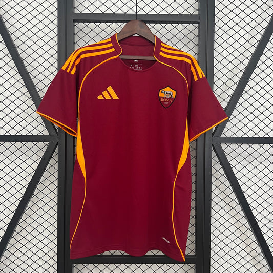 Roma 25/26 Home