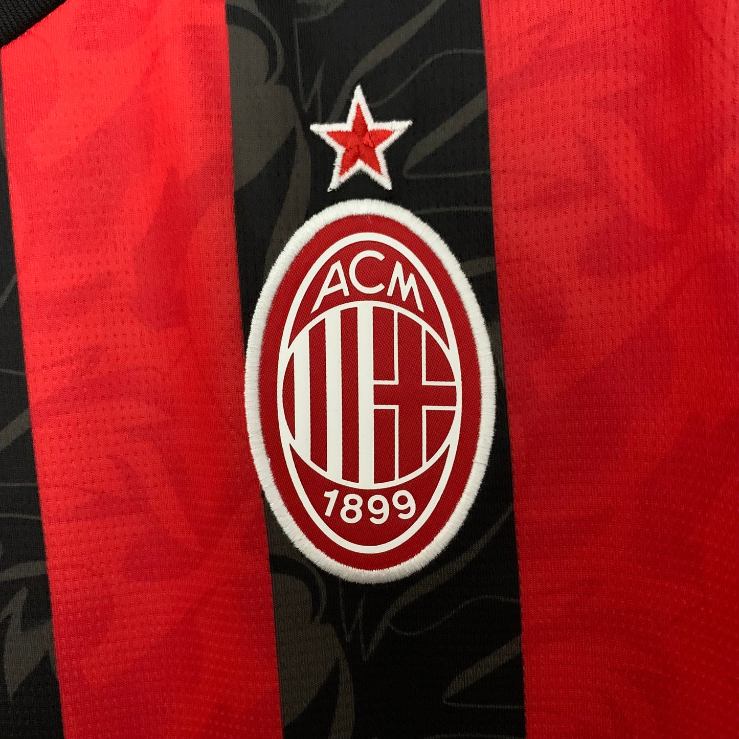 AC Milan 25/26 Home