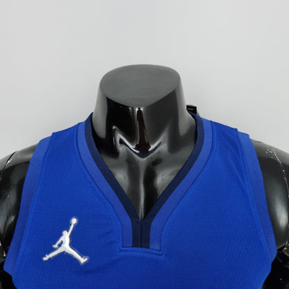 Orlando Magic Blue | 75th Anniversary